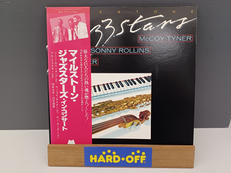 JAZZレコード|VICTOR