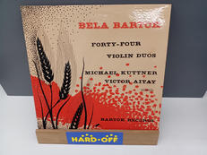 Classicレコード|BARTOK RECORDS