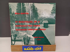 Classicレコード|BARTOK RECORDS