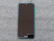 JUNKのスマホ|SHARP