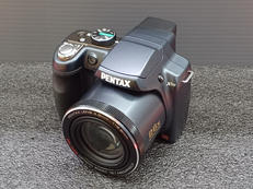 デジタルカメラ|PENTAX (1210万画素)