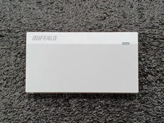 ポータブルSSD|BUFFALO