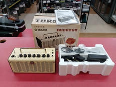 YAMAHA/THR-5|YAMAHA