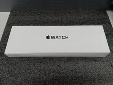 APPLE WATCH　SE3|APPLE