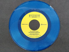 EPレコード|OVERHEAT RECORDS