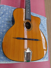 ARIA/MM-20 DLX|ARIA