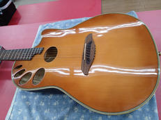 WOODWARE/N640C LTD|WOODWARE