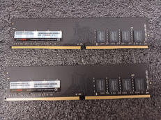 DDR4メモリ|CFD販売