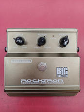 ROCKTRON/BIG CRUSH|ROCKTRON