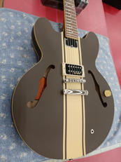 EPIPHONE/TOM DELONGE BR ES333|EPIPHONE
