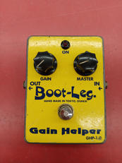 BOOT-LEG/GAINHELPER GHP1.0|BOOT-LEG