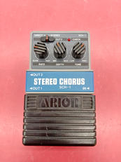 ARION/SCH-1(MADE IN JAPAN期)|ARION