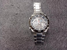 JUNKの腕時計|CASIO