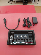 ROLAND/VP-7|ROLAND