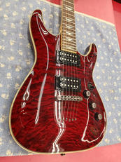 SCHECTER/AD-OM6-EXT|SCHECTER