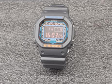 腕時計|CASIO