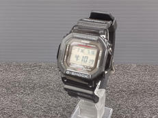 腕時計|CASIO