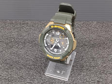 腕時計|CASIO