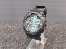 腕時計|CASIO
