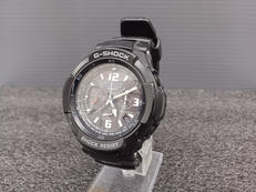 腕時計|CASIO