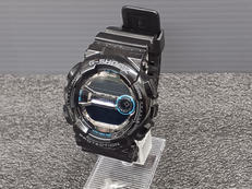 腕時計|CASIO