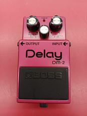 BOSS/DM-2|BOSS