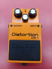 BOSS/DS-1|BOSS