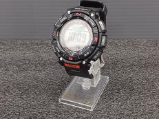 腕時計|CASIO