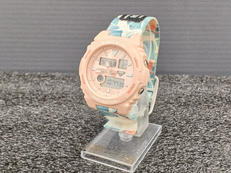 腕時計|CASIO