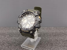 腕時計|CASIO