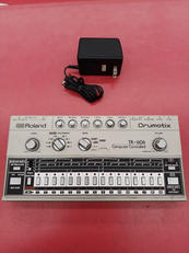 ROLAND/TR-606|ROLAND