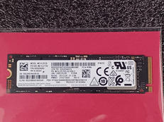 M.2 SSD|SAMSUNG