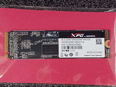 M.2 SSD|Α-DATA