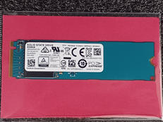 M.2 SSD|KIOXIA