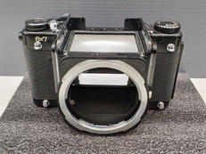 JUNKのカメラ|PENTAX