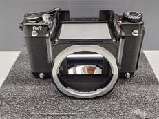 JUNKのカメラ|PENTAX