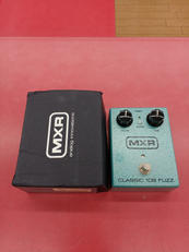 MXR/CLASSIC108 FUZZ|MXR