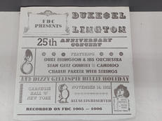 JAZZレコード|FDC