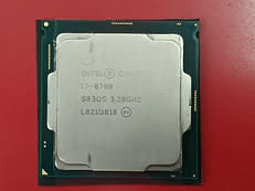 CPU(LGA1151)|INTEL