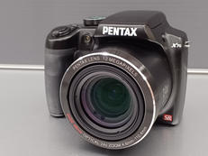 デジタルカメラ|PENTAX (1200万画素)
