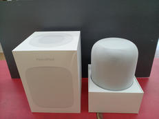 HOMEPOD 第1世代|APPLE