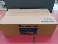 システムオーディオ|PANASONIC