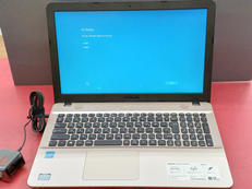 ノートパソコン|ASUS