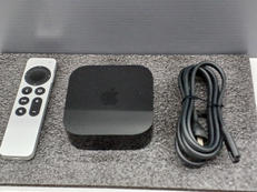 APPLE TV4K|APPLE