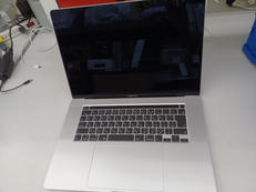 Mac Book Pro|APPLE