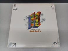 和JAZZレコード|TRIO