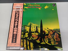 オーディオチェックLP|日本フォノグラム