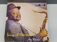 JAZZ/fusion|JAZZ WAX RECORDS