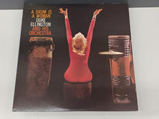 JAZZレコード|CBS SONY