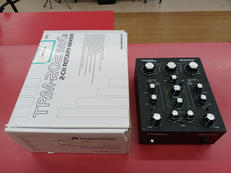 OMNITRONIC/TRM-202MK3|OMNITRONIC